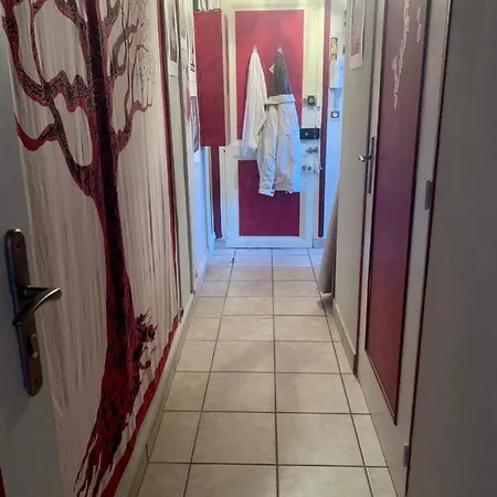 Centre 30m2 * Paris