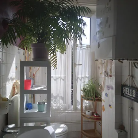 Lejlighed Centre 30m2 Paris