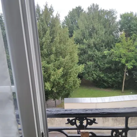 Apartamento 14e Calme 30m2- Cuisine -métro Glacière *