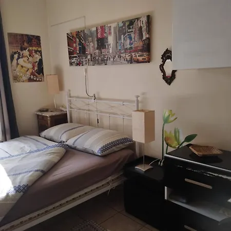 Centre 30m2 * Paris