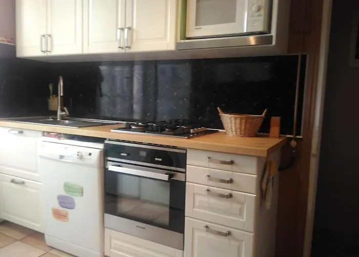 Centre 30m2 *