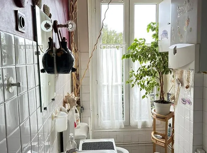 Centre 30m2 Appartement