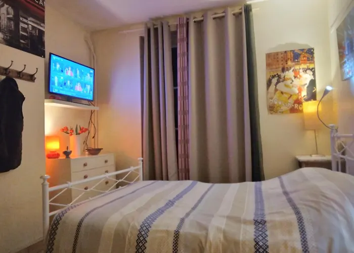 Centre 30m2 *
